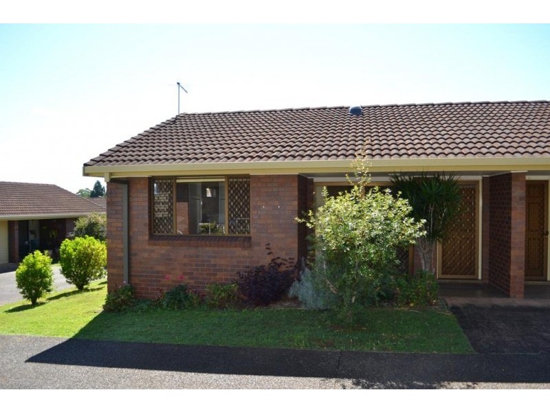 17/112 Esmonde Street, East Lismore NSW 2480