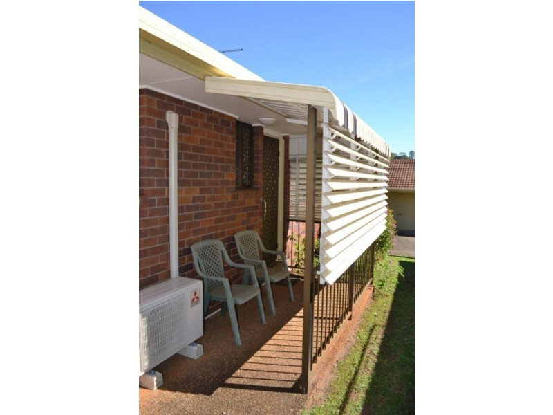 17/112 Esmonde Street, East Lismore NSW 2480