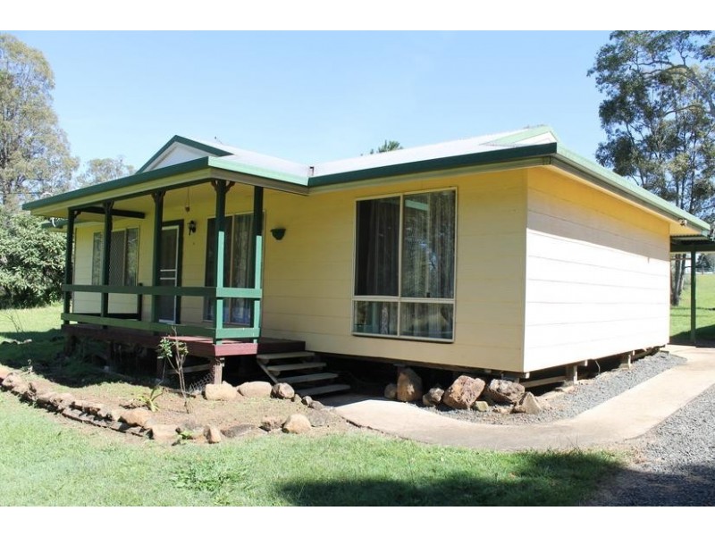 110 Martins Road, Stratheden NSW 2470