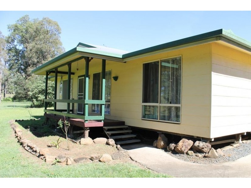 110 Martins Road, Stratheden NSW 2470