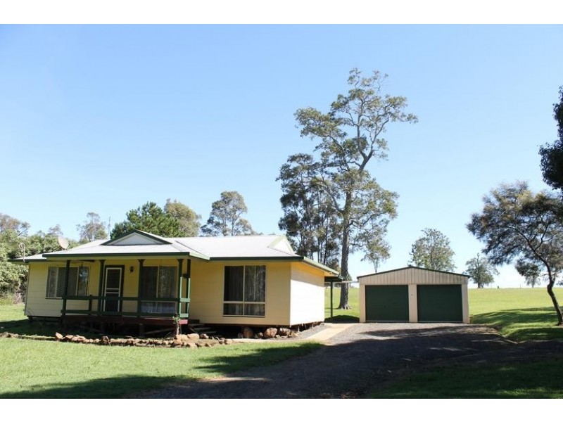 110 Martins Road, Stratheden NSW 2470