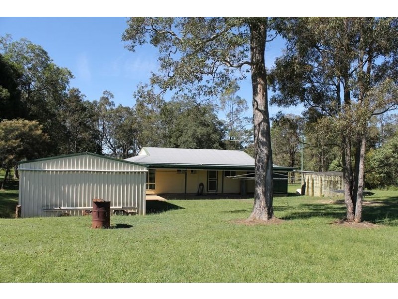 110 Martins Road, Stratheden NSW 2470