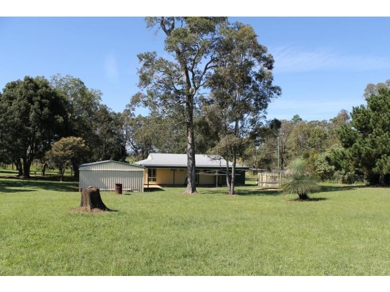 110 Martins Road, Stratheden NSW 2470
