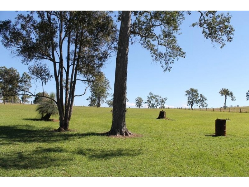 110 Martins Road, Stratheden NSW 2470