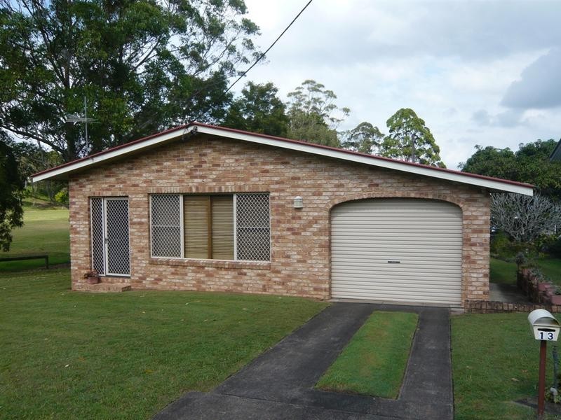 13 Fiford Avenue, Goonellabah NSW 2480