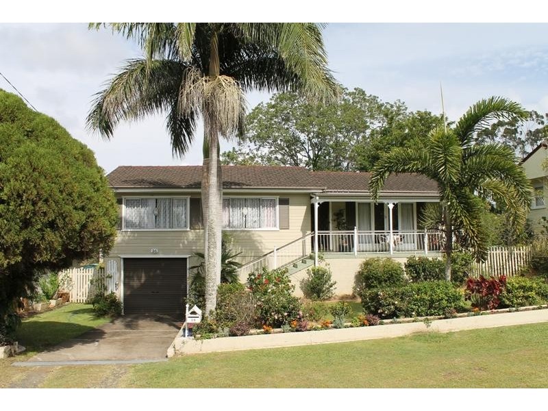 26 Wyreema Avenue, Goonellabah NSW 2480