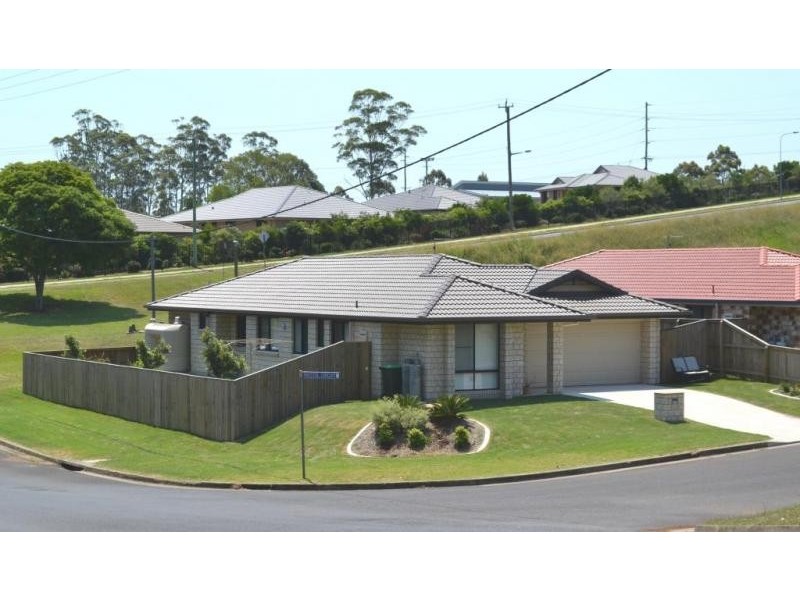 1/1 Bristol Circuit, Goonellabah NSW 2480