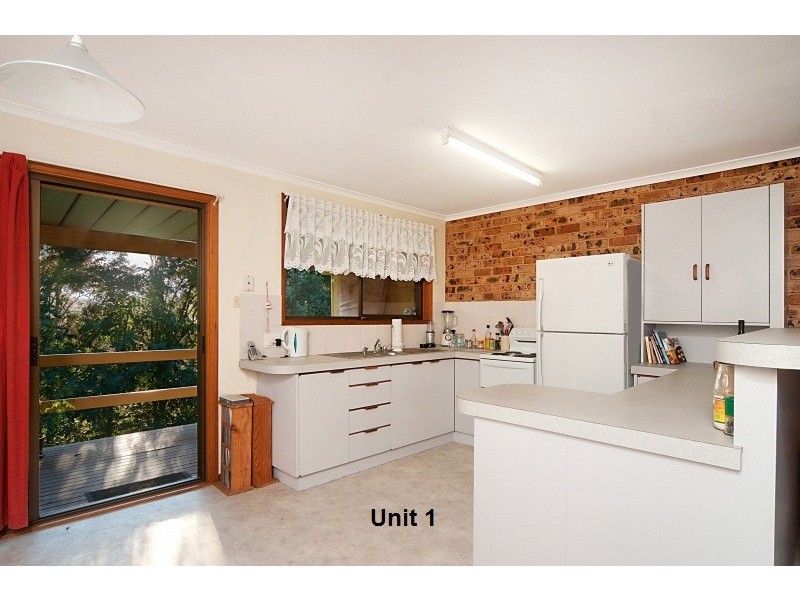 1 & 2/12 Pendara Crescent, Lismore Heights NSW 2480