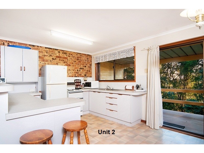 1 & 2/12 Pendara Crescent, Lismore Heights NSW 2480