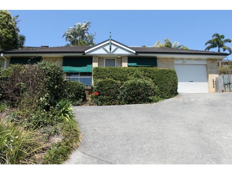 8 Pinnacle Place, Goonellabah NSW 2480