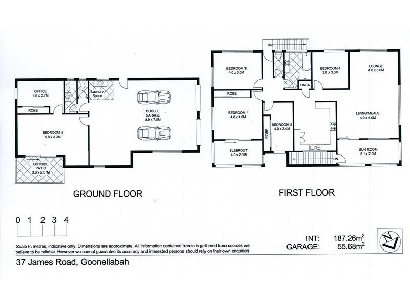 37 James Road, Goonellabah NSW 2480