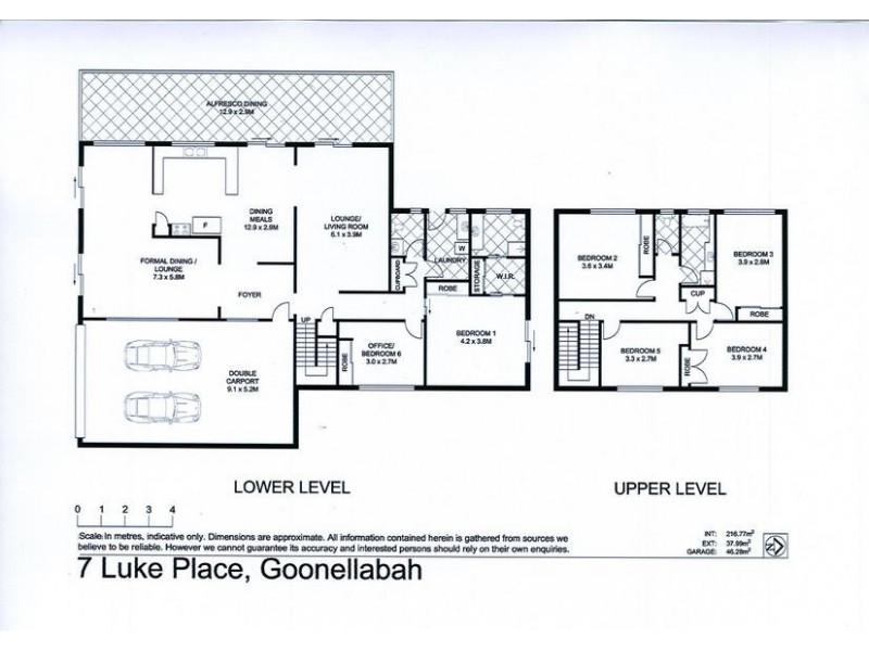 7 Luke Place, Goonellabah NSW 2480