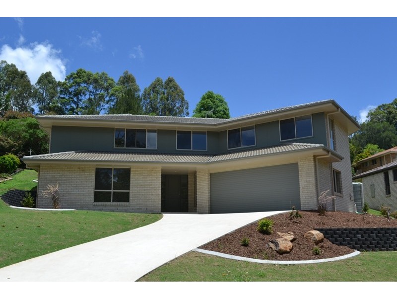 39 Wanda Drive, East Lismore NSW 2480