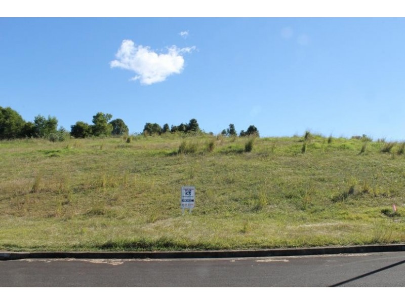 Lot 70,  Just, Goonellabah NSW 2480