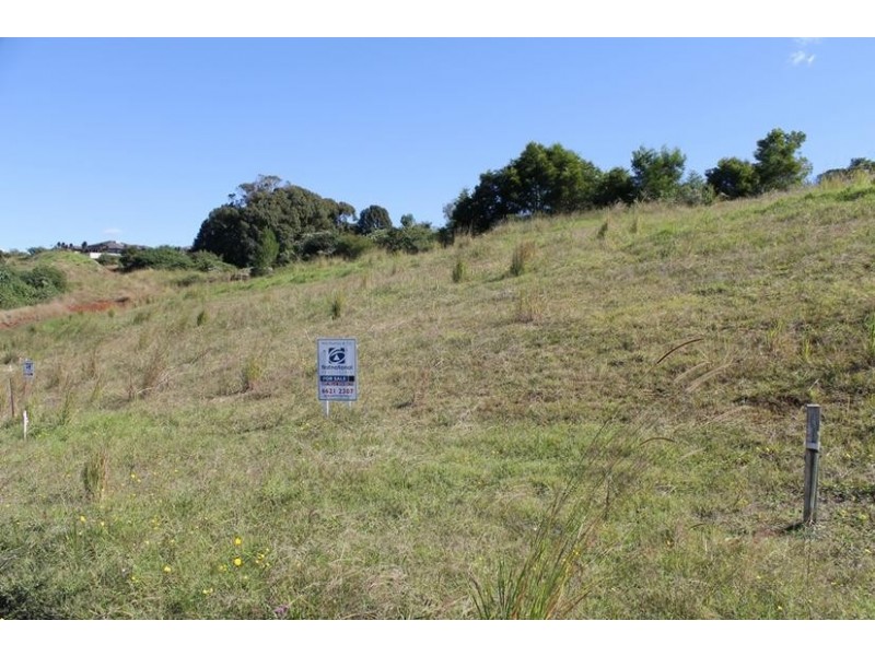 Lot 71,  Just Street, Goonellabah NSW 2480