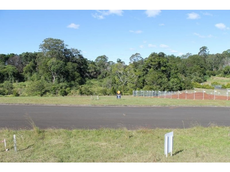 Lot 71,  Just Street, Goonellabah NSW 2480