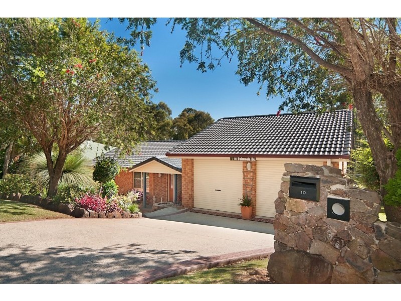 10 Palmvale Drive, Goonellabah NSW 2480