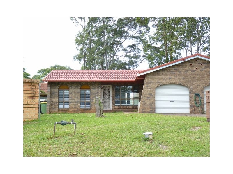 1/6 Caringal Court, Goonellabah NSW 2480