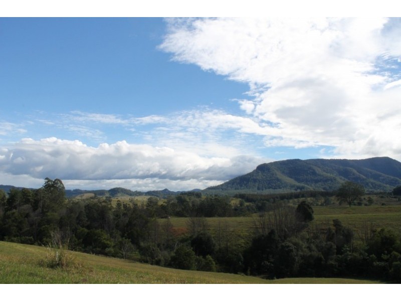 78 Tulsi Lane, Nimbin NSW 2480