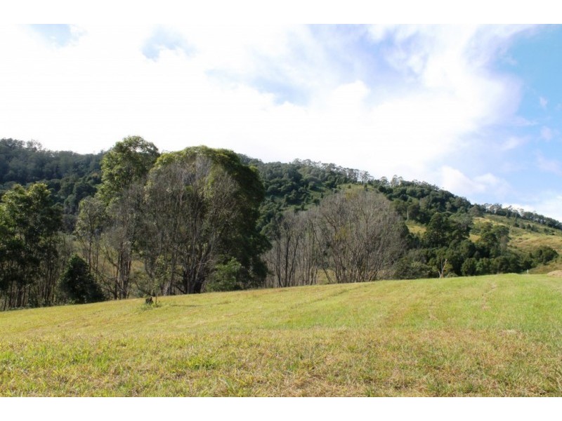78 Tulsi Lane, Nimbin NSW 2480