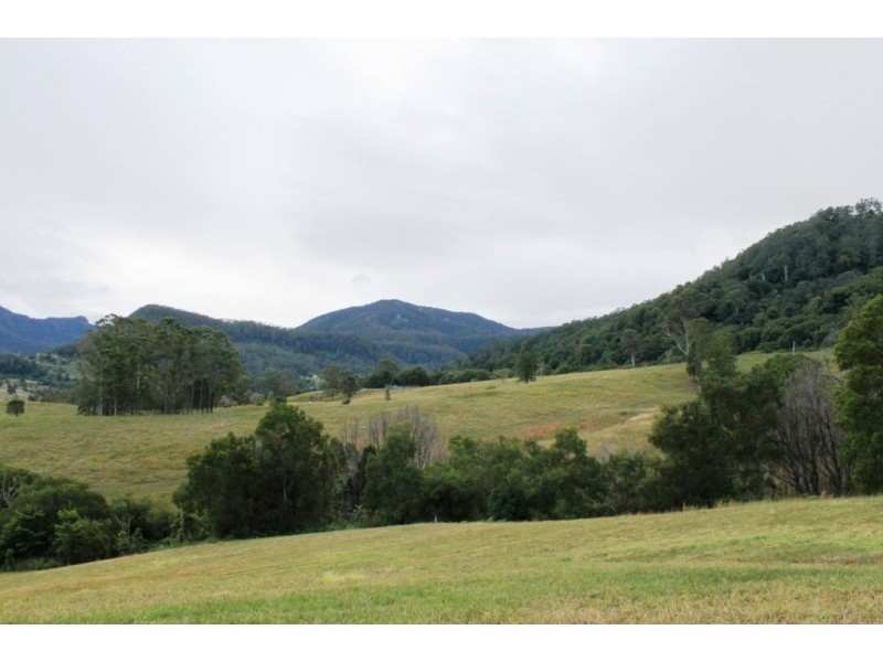 78 Tulsi Lane, Nimbin NSW 2480