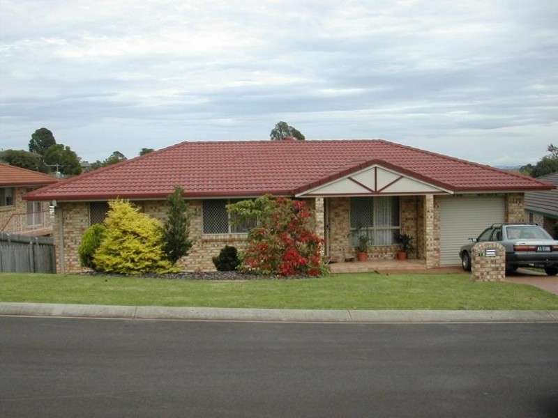 3 Marguerite Court, Goonellabah NSW 2480