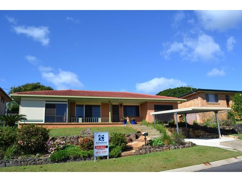 9 Lee Crescent, Goonellabah NSW 2480