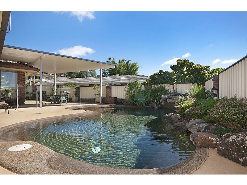 1 Sanctuary Court, Goonellabah NSW 2480