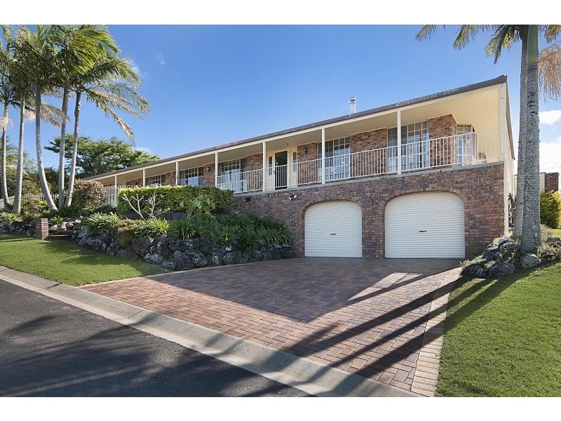 1 Sanctuary Court, Goonellabah NSW 2480