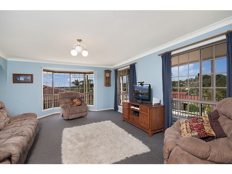 1 Sanctuary Court, Goonellabah NSW 2480