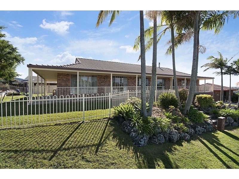 1 Sanctuary Court, Goonellabah NSW 2480