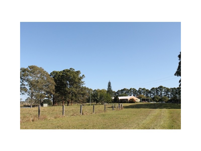 * Reynolds Road, Casino NSW 2470