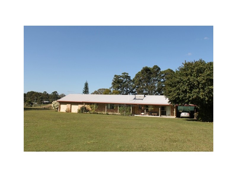 * Reynolds Road, Casino NSW 2470