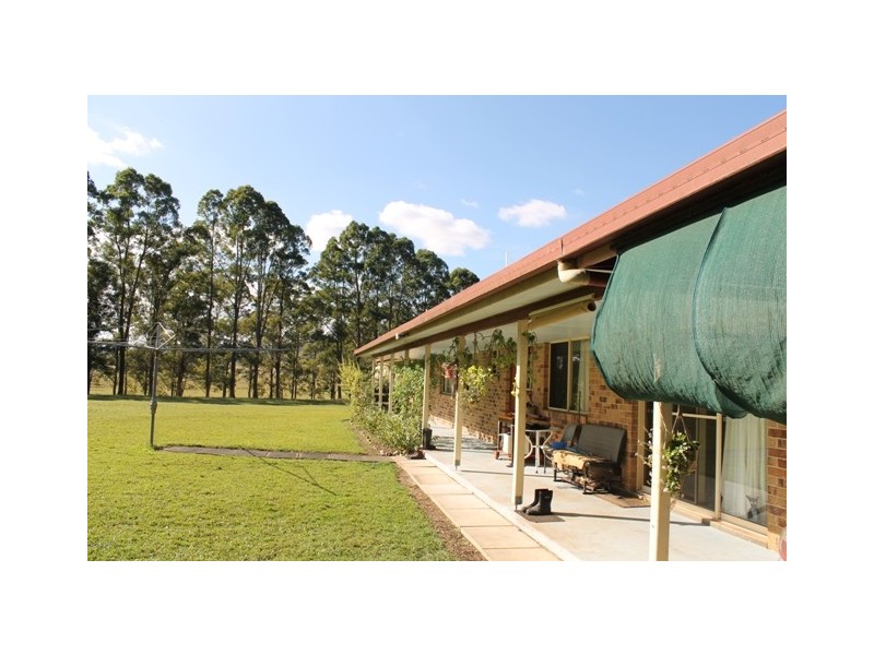 * Reynolds Road, Casino NSW 2470