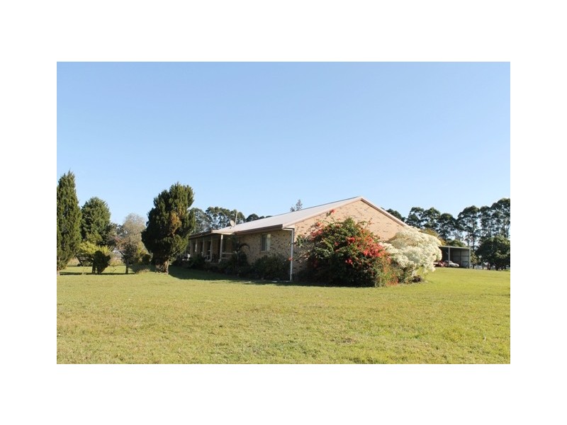 * Reynolds Road, Casino NSW 2470