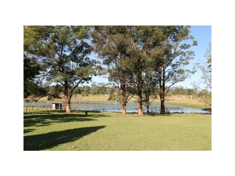 * Reynolds Road, Casino NSW 2470