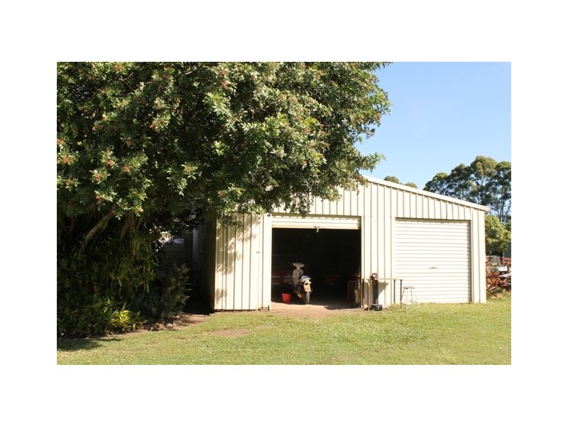 * Reynolds Road, Casino NSW 2470