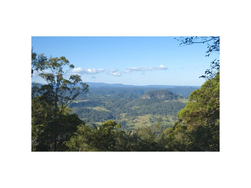 * Mulvena Road, Larnook NSW 2480