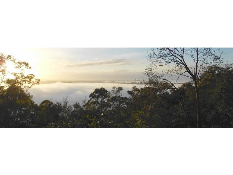 * Mulvena Road, Larnook NSW 2480