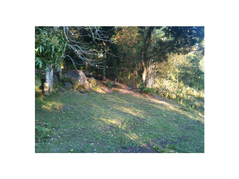 * Mulvena Road, Larnook NSW 2480