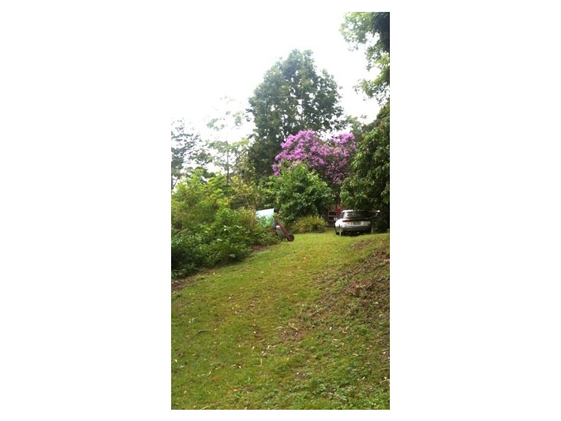 * Mulvena Road, Larnook NSW 2480