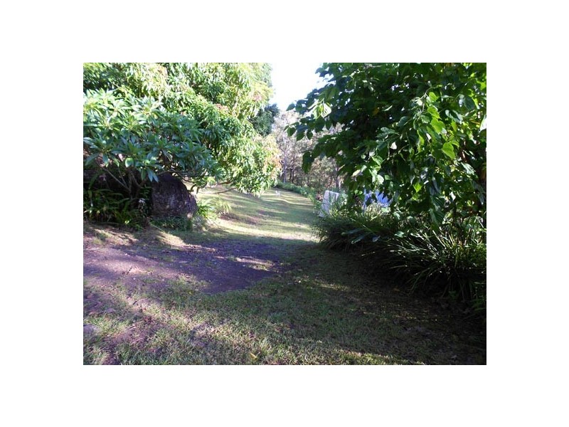 * Mulvena Road, Larnook NSW 2480