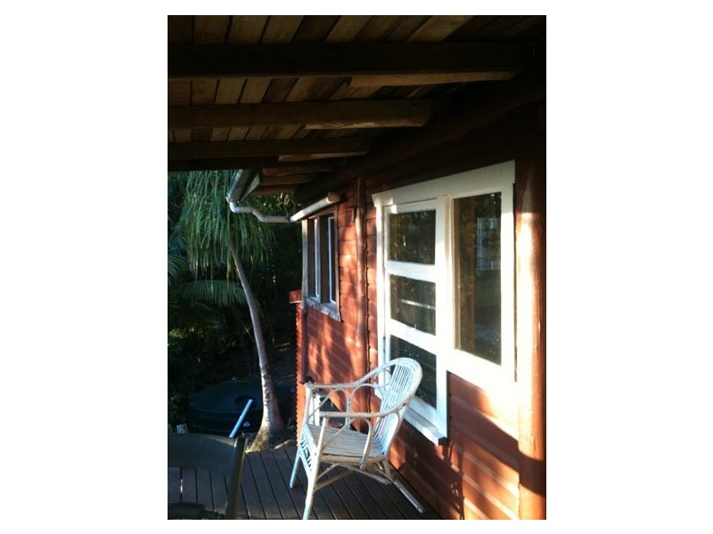 * Mulvena Road, Larnook NSW 2480