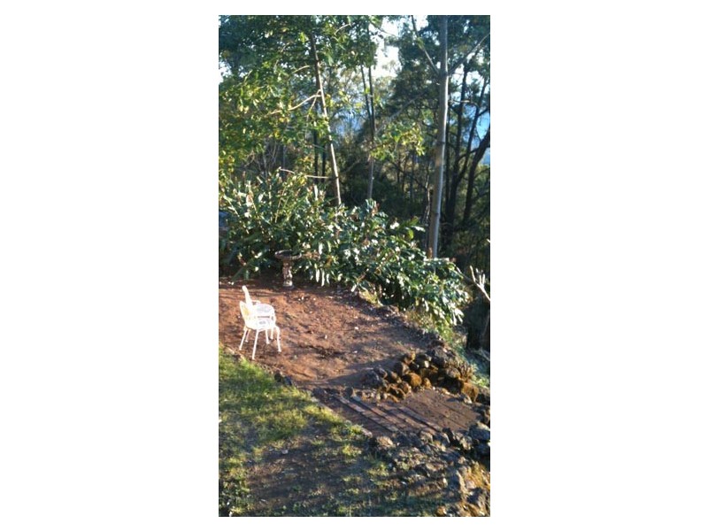 * Mulvena Road, Larnook NSW 2480