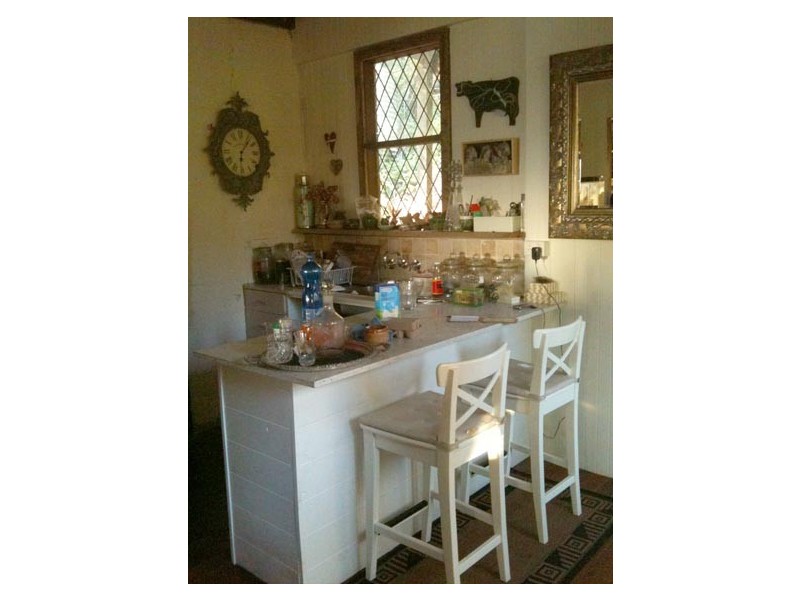 * Mulvena Road, Larnook NSW 2480