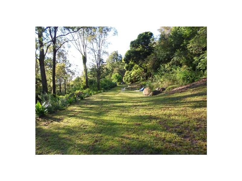 * Mulvena Road, Larnook NSW 2480