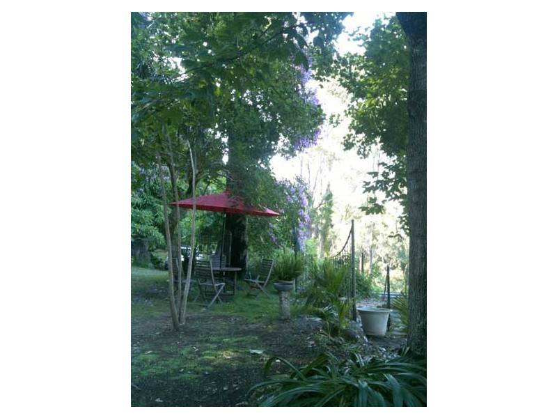 * Mulvena Road, Larnook NSW 2480