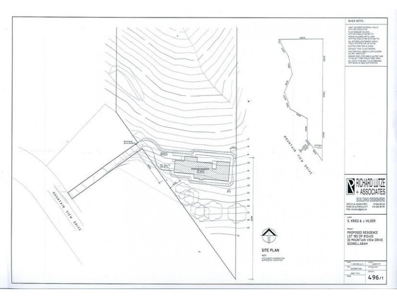 32 Mountain View Drive, Goonellabah NSW 2480
