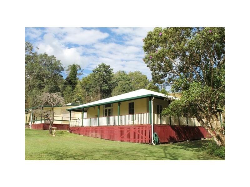 2210 Nimbin Road, Coffee Camp NSW 2480