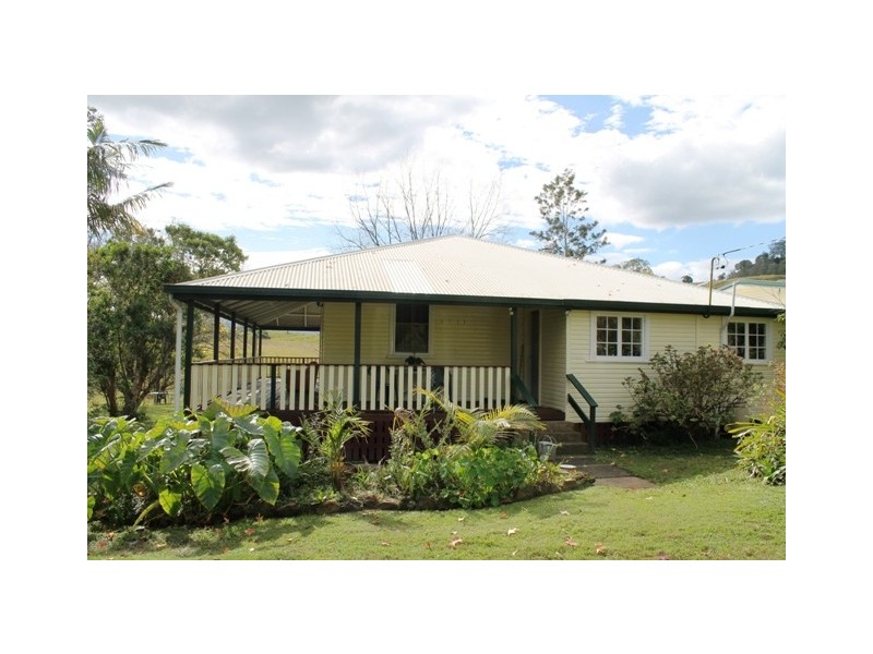 2210 Nimbin Road, Coffee Camp NSW 2480